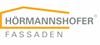 Firmenlogo: Hörmannshofer Fassaden GmbH & Co. Halle KG
