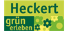 Firmenlogo: Heckert Gartencenter GmbH