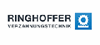 Firmenlogo: RINGHOFFER Verzahnungstechnik GmbH & Co KG
