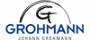 Firmenlogo: Johann Grohmann GmbH & Co. KG