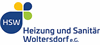 Firmenlogo: Heizung und Sanitär Woltersdorf e.G.