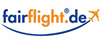 Firmenlogo: FAIRFLIGHT Touristik GmbH