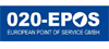 Firmenlogo: 020-EPOS European Point of Service GmbH