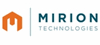 Das Logo von Mirion Technologies (Canberra) GmbH