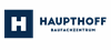 Firmenlogo: Egon Haupthoff GmbH & Co. KG