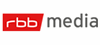 Firmenlogo: rbb media GmbH