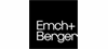 Firmenlogo: Emch+Berger GmbH, Ingenieure und Planer Karlsruhe