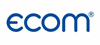 Das Logo von ecom GmbH