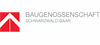 Firmenlogo: Baugenossenschaft Schwarzwald-Baar eG
