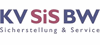KV SIS BW Sicherstellungs GmbH KV SIS BW Sicherstellungs GmbH