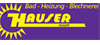 Firmenlogo: Hauser GmbH