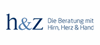 h&z Unternehmensberatung AG h&z Unternehmensberatung AG