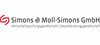 Firmenlogo: Simons & Moll-Simons GmbH WPG/StBG