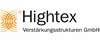 Firmenlogo: Hightex Verstärkungsstrukturen GmbH