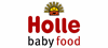 Firmenlogo: Holle baby food AG