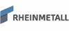 Firmenlogo: Rheinmetall AG