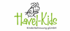 Firmenlogo: HAVEL-KIDS Kinderbetreuung gGmbH