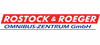 Firmenlogo: Rostock & Roeger Omnibus-Zentrum GmbH