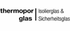 Firmenlogo: Thermopor Glas GmbH