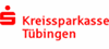 Firmenlogo: Kreissparkasse Tübingen
