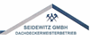 Firmenlogo: Seidewitz GmbH Dachdeckermeisterbetrieb