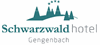 Firmenlogo: Schwarzwald Hotel Gengenbach