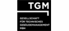 TGM Gesellschaft für technisches Gebäudemanagement mbH TGM Gesellschaft für technisches Gebäudemanagement mbH