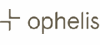 Das Logo von ophelis GmbH