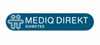 Das Logo von Mediq Direkt Diabetes GmbH