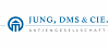 Firmenlogo: Jung, DMS & Cie. AG