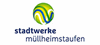 Firmenlogo: Stadtwerke MüllheimStaufen GmbH