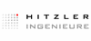 Firmenlogo: Hitzler Ingenieur e.K.