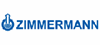 Firmenlogo: ZIMMERMANN Entsorgung West GmbH