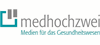 Firmenlogo: Medhochzwei Verlag GmbH