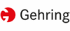 Firmenlogo: Gehring Production GmbH + Co. KG