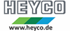 Firmenlogo: HEYCO-Werk Heynen GmbH & Co. KG