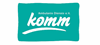 Firmenlogo: KOMM Ambulante Dienste e.V.