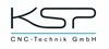 Firmenlogo: KSP GmbH CNC Technik