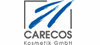Firmenlogo: CARECOS Kosmetik GmbH