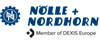 Firmenlogo: Nölle + Nordhorn GmbH