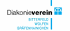 Diakonieverein e. V. Bitterfeld Wolfen - Gräfenhainichen