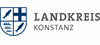 Firmenlogo: Landratsamt Konstanz