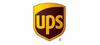 Das Logo von UPS