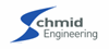 Firmenlogo: Schmid Engineering GmbH