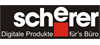 Scherer Büroelektronik GmbH