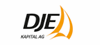 Das Logo von DJE Kapital AG