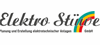 Firmenlogo: Elektro Stüwe GmbH