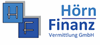Firmenlogo: Hörn Finanz Vermittlung GmbH Firmenlogo: Hörn Finanz Vermittlung GmbH