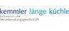 Firmenlogo: Kemmler Länge Küchle Partnerschaft mbB