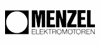 Firmenlogo: MENZEL Elektromotoren GmbH